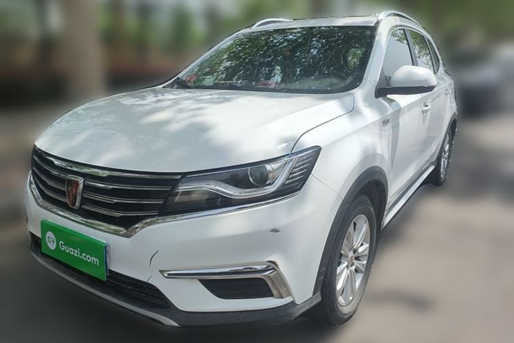 Used Roewe RX5 2016 20T Two-Wheel Drive Manual Flagship Edition Guazi used car, China used car export, Used car for sale, Used  cars, Cheapest cars for sale
