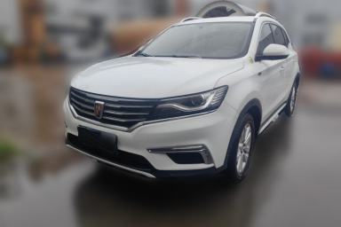 Used Roewe RX5 2016 20T Two-Wheel Drive Automatic Flagship Edition