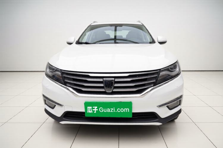 Used Roewe RX5 2016 20T Two-Wheel Drive Automatic Internet Smart Edition Exterior 1