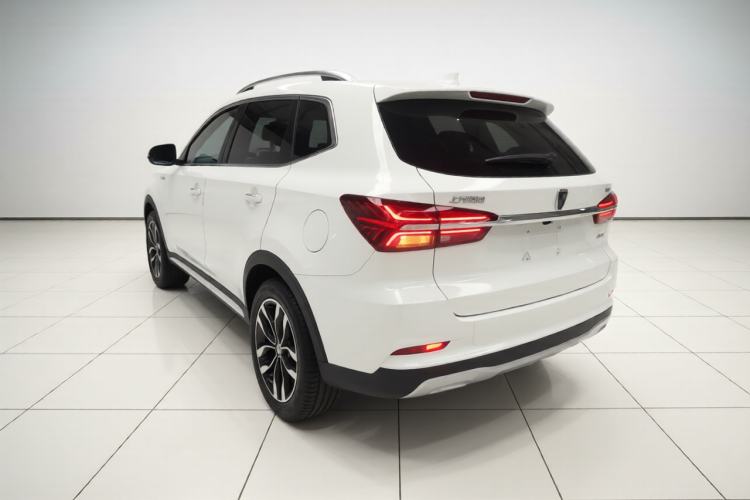 Used Roewe RX5 2016 20T Two-Wheel Drive Automatic Internet Smart Edition Exterior 2