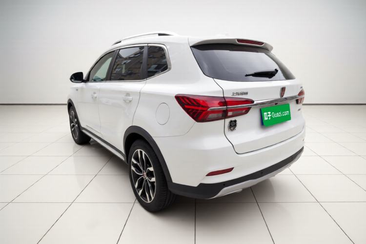 Used Roewe RX5 2016 20T Two-Wheel Drive Automatic Internet Smart Edition Exterior 3