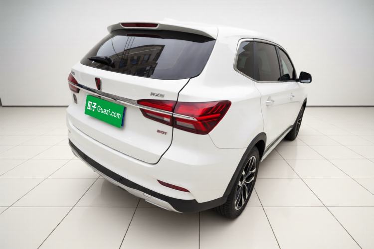 Used Roewe RX5 2016 20T Two-Wheel Drive Automatic Internet Smart Edition Exterior 5