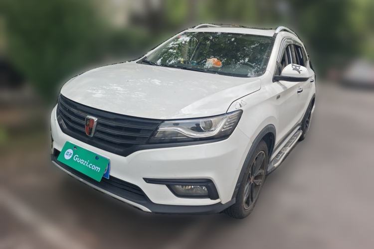 Used Roewe RX5 2016 20T Two-Wheel Drive Automatic Internet Smart Edition Guazi used car, China used car export, Used car for sale, Used  cars, Cheapest cars for sale