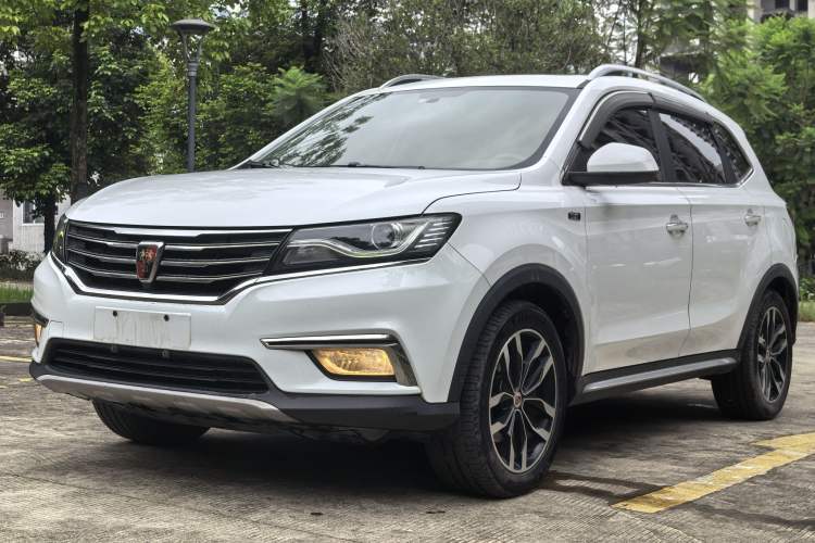 Used Roewe RX5 2016 20T Two-Wheel Drive Automatic Internet Smart Edition Guazi used car, China used car export, Used car for sale, Used  cars, Cheapest cars for sale
