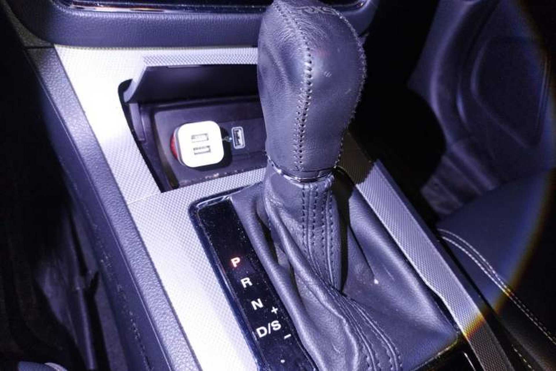 Used Roewe RX5 2016 20T Two-Wheel Drive Automatic Flagship Edition Gear Lever