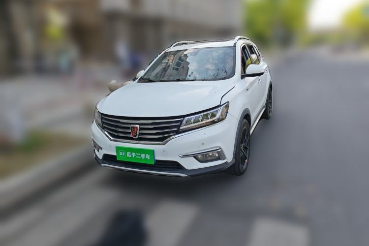 Used Roewe RX5 2016 30T Four-Wheel Drive Automatic Internet Smart Luxury Edition Guazi used car, China used car export, Used car for sale, Used  cars, Cheapest cars for sale