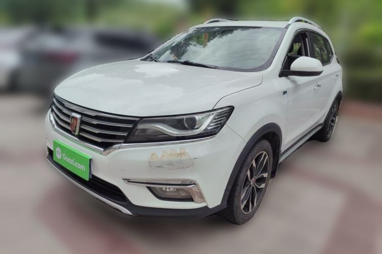 Used Roewe RX5 2016 20T Two-Wheel Drive Automatic Internet Smart Edition Guazi used car, China used car export, Used car for sale, Used  cars, Cheapest cars for sale