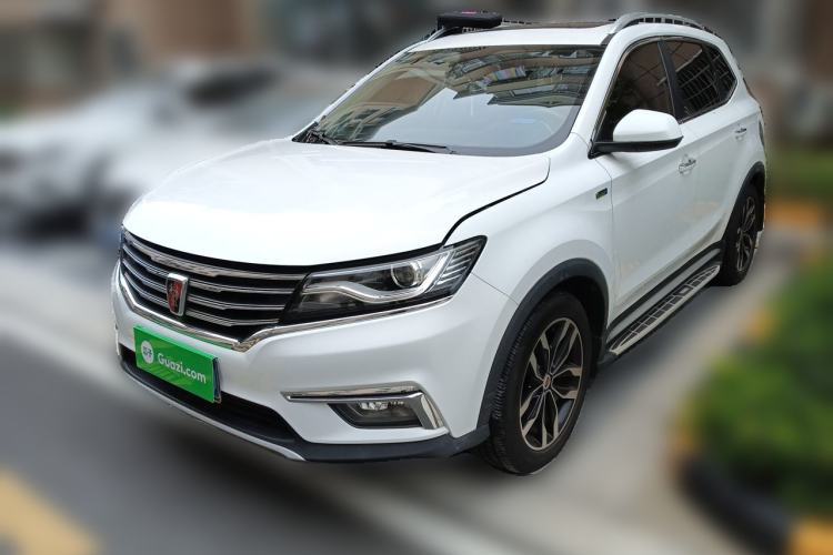 Used Roewe RX5 2016 30T Two-Wheel Drive Automatic Internet Smart Edition Guazi used car, China used car export, Used car for sale, Used  cars, Cheapest cars for sale