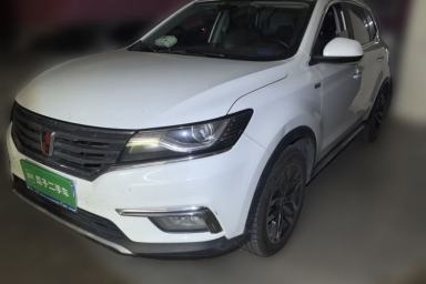 Used Roewe RX5 2016 20T Two-Wheel Drive Automatic Internet Smart Edition