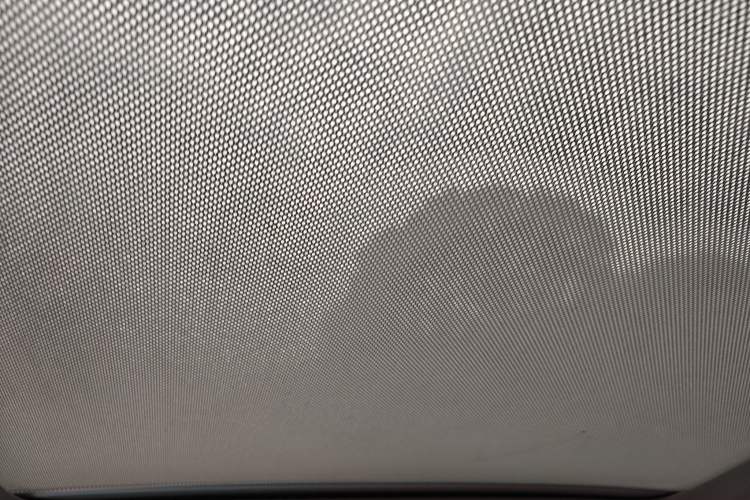 Used Roewe RX5 2016 20T Two-Wheel Drive Manual Transmission Internet Smart Edition Headliner