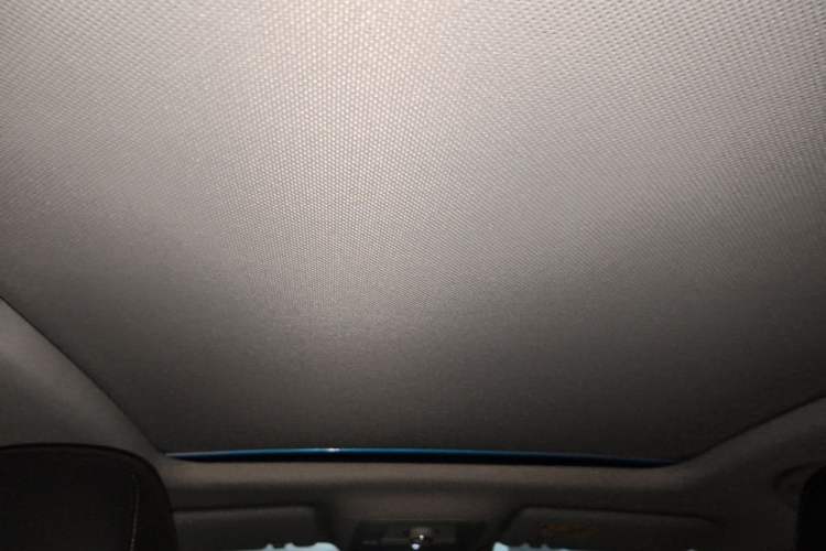 Used Roewe RX5 2016 20T Two-Wheel Drive Automatic Internet Smart Edition Headliner