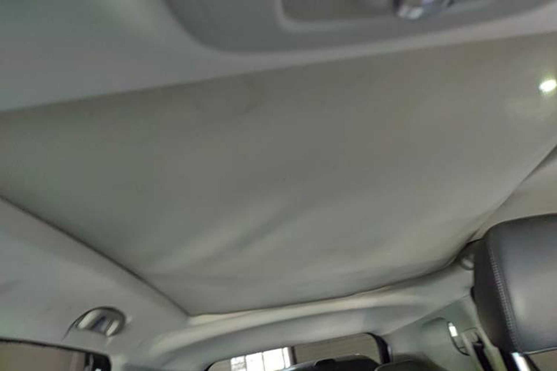 Used Roewe RX5 2016 20T Two-Wheel Drive Automatic Internet Smart Edition Headliner