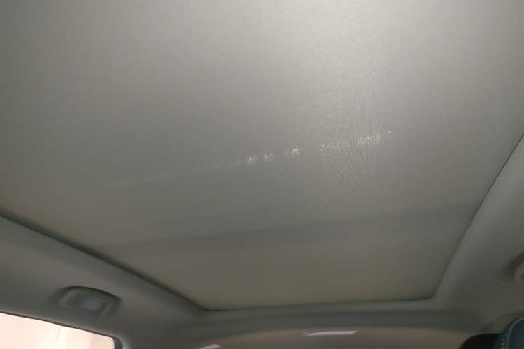 Used Roewe RX5 2016 20T Two-Wheel Drive Automatic Internet Smart Edition Headliner