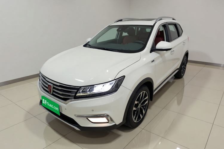Used Roewe RX5 2016 30T Four-Wheel Drive Automatic Internet Smart Luxury Edition Guazi used car, China used car export, Used car for sale, Used  cars, Cheapest cars for sale