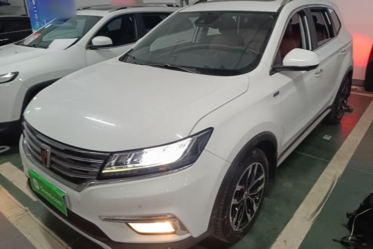 Used Roewe RX5 2016 30T Four-Wheel Drive Automatic Internet Smart Luxury Edition Guazi used car, China used car export, Used car for sale, Used cars, Cheapest cars for sale