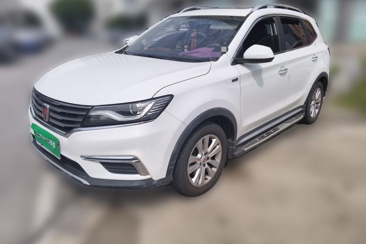 Used Roewe RX5 2016 20T Two-Wheel Drive Automatic Flagship Edition Guazi used car, China used car export, Used car for sale, Used cars, Cheapest cars for sale