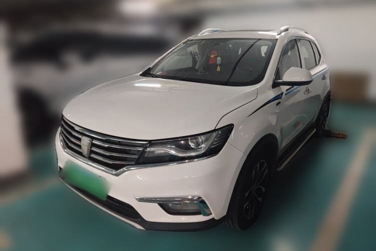 Used Roewe RX5 2016 20T Two-Wheel Drive Automatic Internet Smart Edition Guazi used car, China used car export, Used car for sale, Used  cars, Cheapest cars for sale