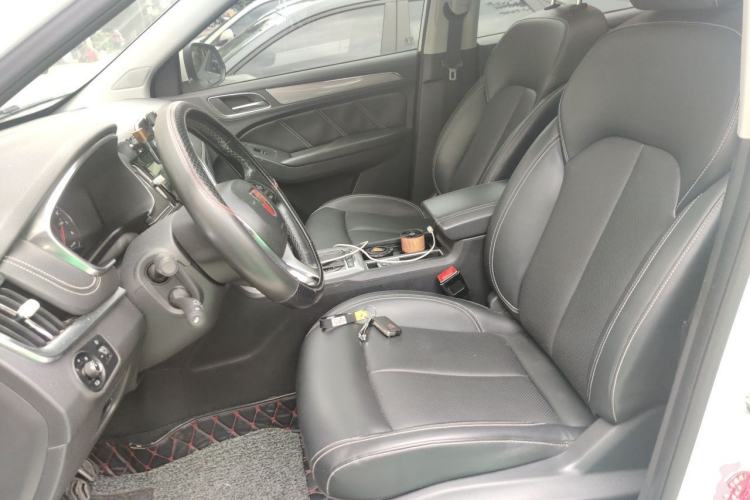 Used Roewe RX5 2016 20T Two-Wheel Drive Automatic Internet Smart Edition Left Front Seat