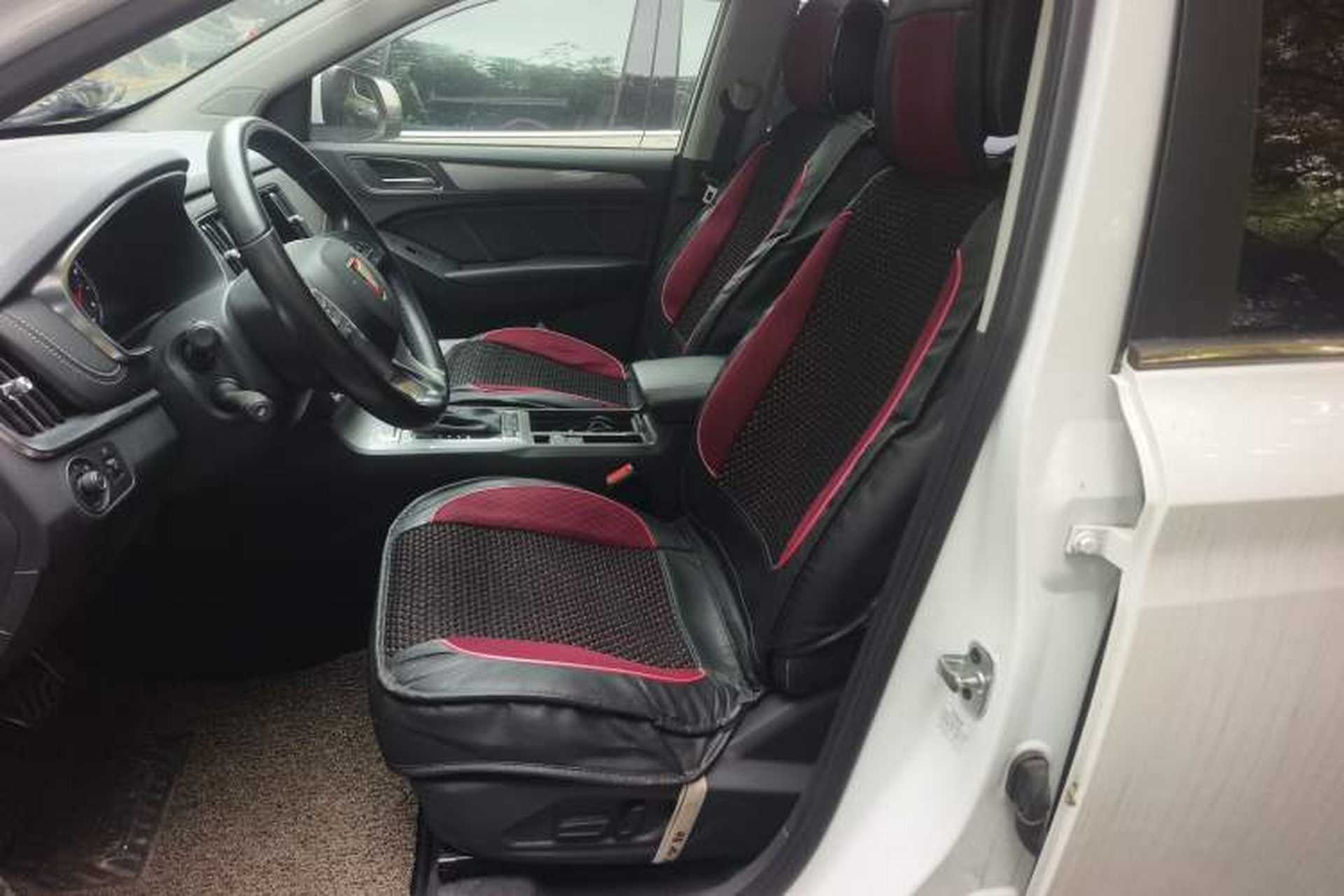 Used Roewe RX5 2016 20T Two-Wheel Drive Automatic Internet Smart Edition Left Front Seat