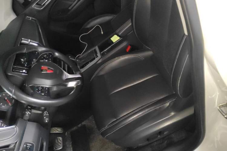Used Roewe RX5 2016 20T Two-Wheel Drive Automatic Internet Smart Edition Left Front Seat
