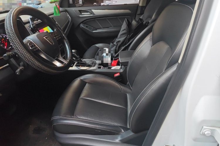 Used Roewe RX5 2016 20T Two-Wheel Drive Automatic Flagship Edition Left Front Seat