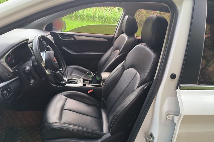 Used Roewe RX5 2016 20T Two-Wheel Drive Automatic Internet Smart Edition Left Front Seat