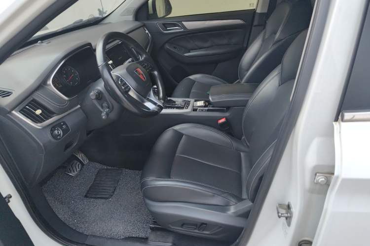 Used Roewe RX5 2016 20T Two-Wheel Drive Automatic Internet Smart Edition Left Front Seat