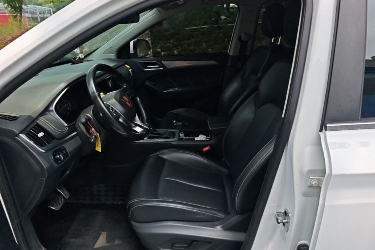 Used Roewe RX5 2016 20T Two-Wheel Drive Automatic Internet Smart Edition Left Front Seat