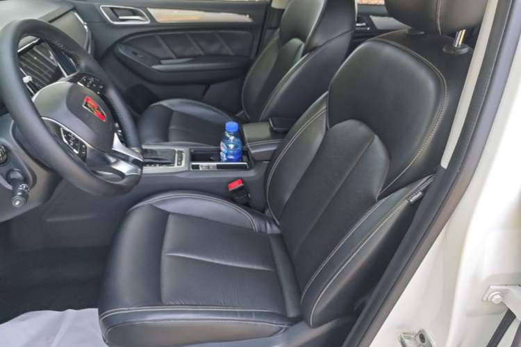 Used Roewe RX5 2016 20T Two-Wheel Drive Automatic Internet Smart Edition Left Front Seat