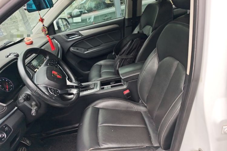 Used Roewe RX5 2016 20T Two-Wheel Drive Automatic Internet Smart Edition Left Front Seat