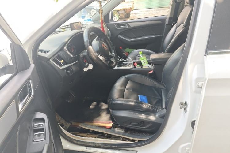 Used Roewe RX5 2016 20T Two-Wheel Drive Automatic Internet Smart Edition Left Front Seat