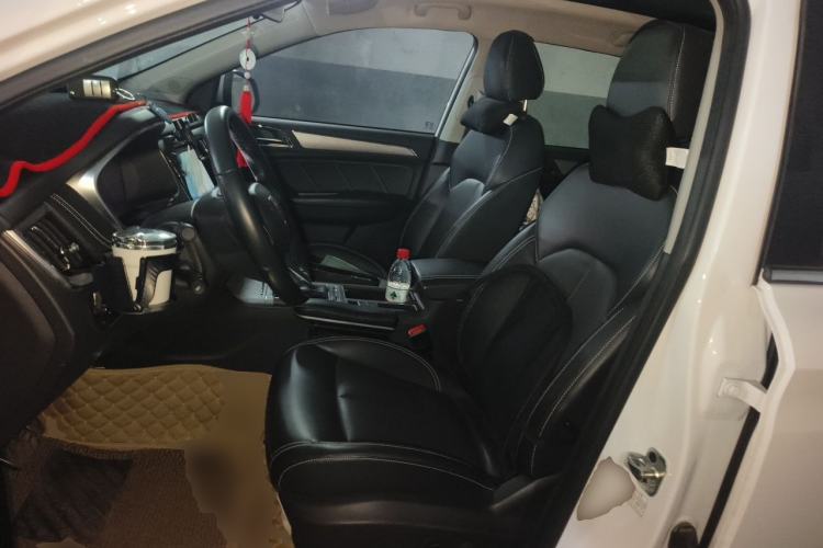 Used Roewe RX5 2016 20T Two-Wheel Drive Automatic Internet Smart Edition Left Front Seat