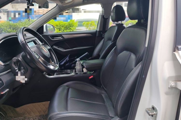 Used Roewe RX5 2016 20T Two-Wheel Drive Automatic Internet Smart Edition Left Front Seat