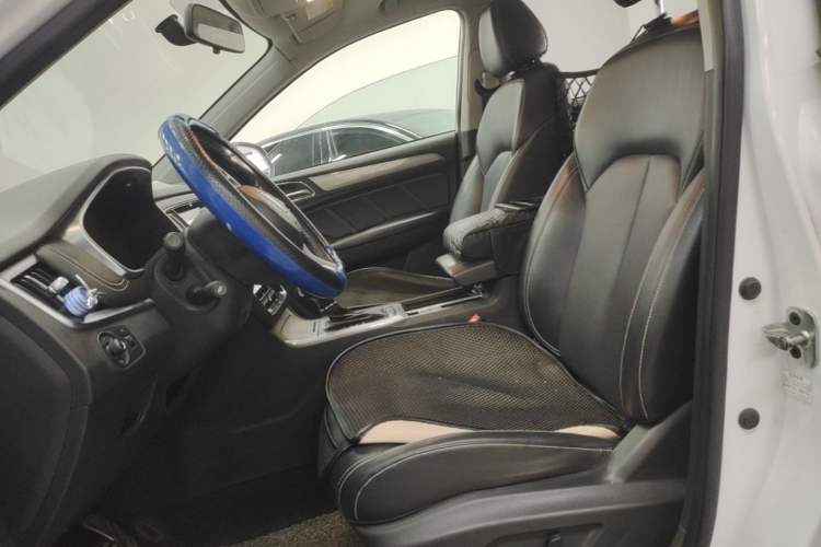 Used Roewe RX5 2016 20T Two-Wheel Drive Automatic Internet Smart Edition Left Front Seat