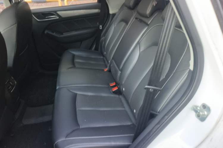 Used Roewe RX5 2016 30T Two-Wheel Drive Automatic Internet Smart Edition Left Rear Seat