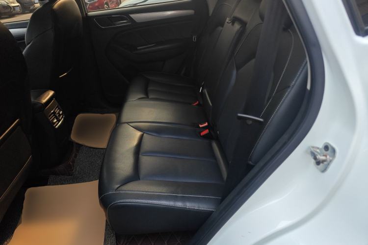 Used Roewe RX5 2016 20T Two-Wheel Drive Automatic Internet Smart Edition Left Rear Seat