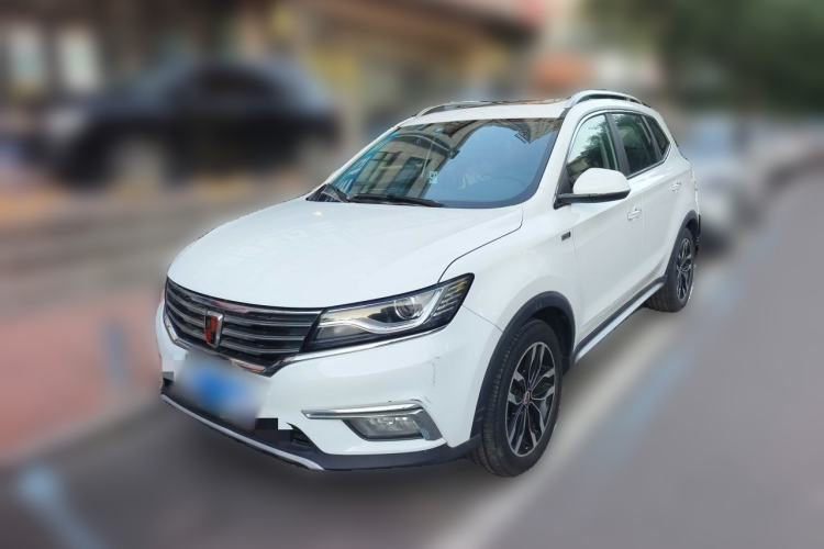 Used Roewe RX5 2016 30T Two-Wheel Drive Automatic Internet Smart Edition Guazi used car, China used car export, Used car for sale, Used  cars, Cheapest cars for sale
