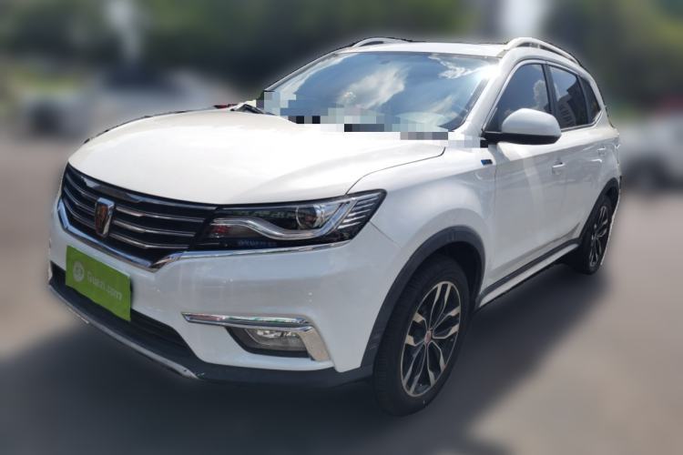 Used Roewe RX5 2016 20T Two-Wheel Drive Automatic Internet Smart Edition Guazi used car, China used car export, Used car for sale, Used  cars, Cheapest cars for sale