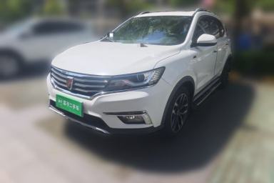 Used Roewe RX5 2016 20T Two-Wheel Drive Automatic Internet Smart Edition
