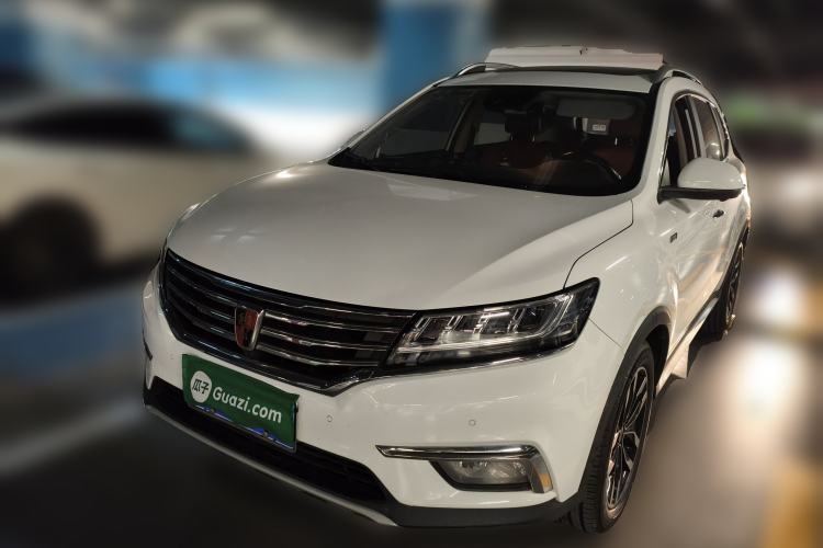 Used Roewe RX5 2016 30T Four-Wheel Drive Automatic Internet Smart Luxury Edition Guazi used car, China used car export, Used car for sale, Used  cars, Cheapest cars for sale