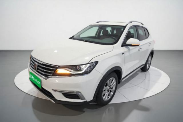 Used Roewe RX5 2016 20T Two-Wheel Drive Automatic Flagship Edition