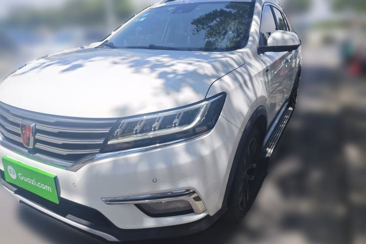 Used Roewe RX5 2016 30T Four-Wheel Drive Automatic Internet Smart Luxury Edition Guazi used car, China used car export, Used car for sale, Used  cars, Cheapest cars for sale