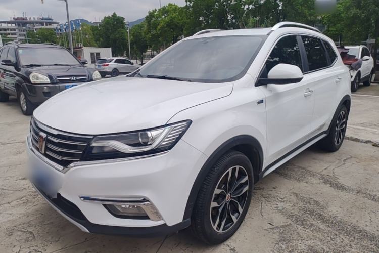 Used Roewe RX5 2016 20T Two-Wheel Drive Automatic Internet Smart Edition Guazi used car, China used car export, Used car for sale, Used  cars, Cheapest cars for sale