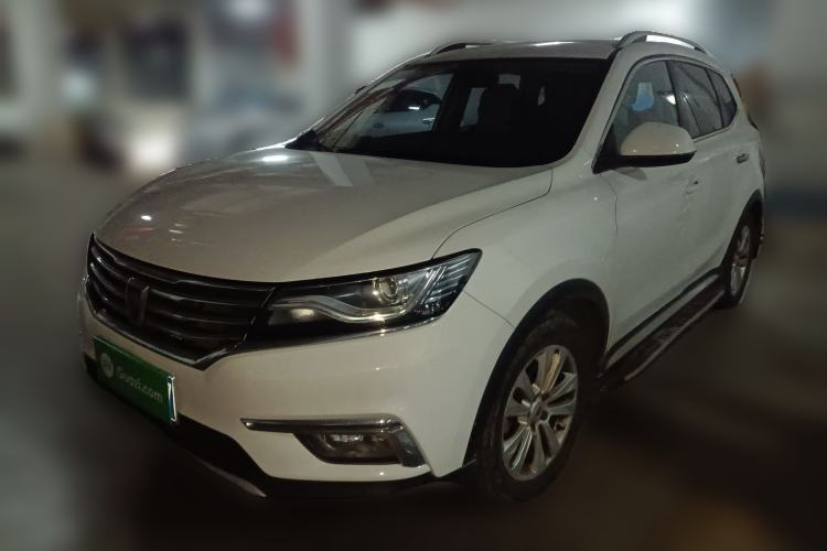 Used Roewe RX5 2016 20T Two-Wheel Drive Manual Flagship Edition Guazi used car, China used car export, Used car for sale, Used  cars, Cheapest cars for sale