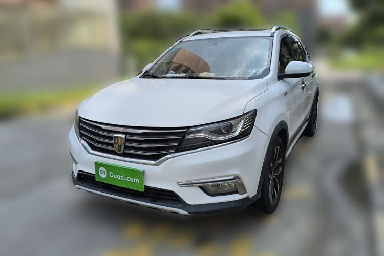 Used Roewe RX5 2016 20T Two-Wheel Drive Automatic Internet Smart Edition Guazi used car, China used car export, Used car for sale, Used  cars, Cheapest cars for sale