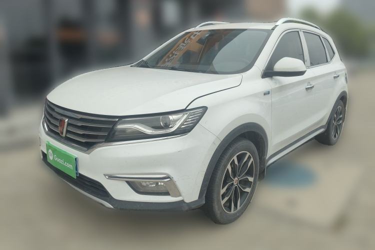 Used Roewe RX5 2016 20T Two-Wheel Drive Manual Transmission Internet Smart Edition Guazi used car, China used car export, Used car for sale, Used  cars, Cheapest cars for sale