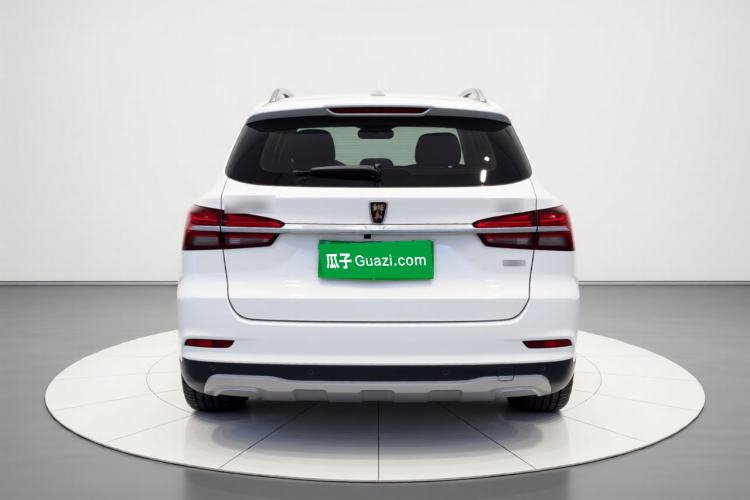 Used Roewe RX5 2016 20T Two-Wheel Drive Automatic Internet Smart Edition Rear