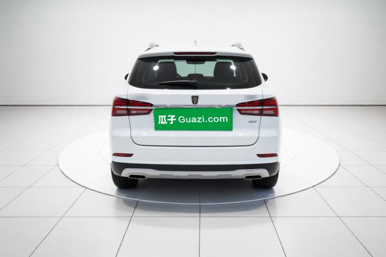 Used Roewe RX5 2016 20T Two-Wheel Drive Automatic Internet Smart Edition Rear