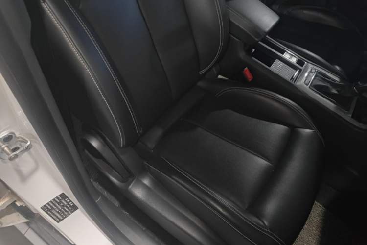 Used Roewe RX5 2016 20T Two-Wheel Drive Automatic Flagship Edition Right Front Seat