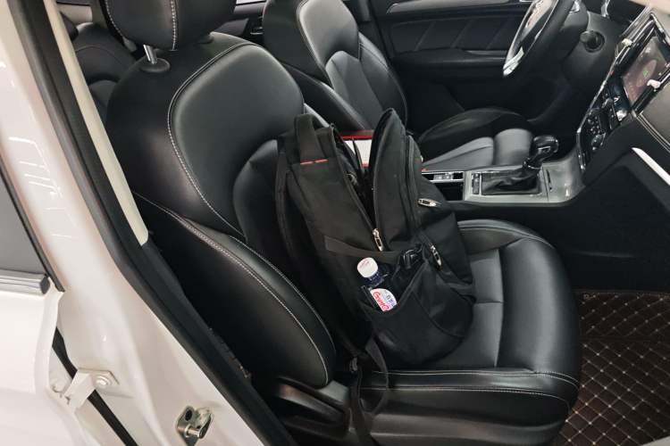 Used Roewe RX5 2016 20T Two-Wheel Drive Automatic Flagship Edition Right Front Seat